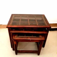 میز عسلی|مبلمان خانگی و میز عسلی|تهران, شهرک مخابرات|دیوار