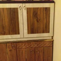 جاکفشی|جاکفشی، کمد، دراور|بندر کنگان, |دیوار