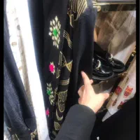 مانتو مزونی برند ،