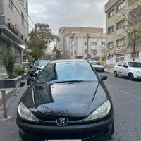 ۲۰۶ sdمدل ۹۲