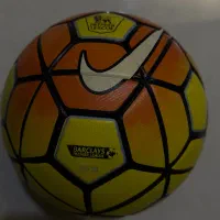 توپ فوتبال مستر کوالیتی  در حد نو