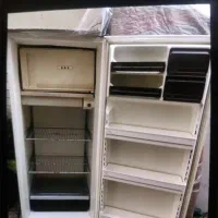 یخچال پارس خزر