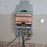 تعمیرات پکیج آبگرمکن و بخاری