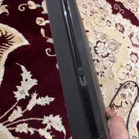 PS4 slim 500|کنسول، بازی ویدئویی و آنلاین|جیرفت, |دیوار