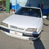 مدل ۸۴درحدفرانسه|خودرو سواری و وانت|وحیدیه, |دیوار