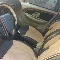 پارس مدل 1402 درحدصفر گاز سیمی|خودرو سواری و وانت|بم, |دیوار