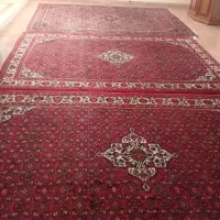 فرش دستبافت ازندریان