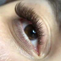 اکستنشن مژه و لیفت و لمینت مژه و ابرو
