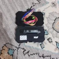 پاد تنت