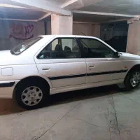 پرشیا مدل 99 بی رنگ استثنایی|خودرو سواری و وانت|دماوند, گیلاوند|دیوار