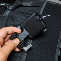 RONIN RS3 COMBO|دوربین عکاسی و فیلم‌برداری|مشهد, احمدآباد|دیوار