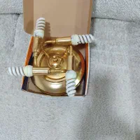 لوستر|لوستر و چراغ آویز|گنبد کاووس, |دیوار