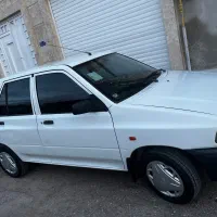 پراید مدل 1398