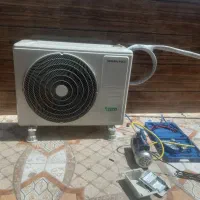 نصب و تعمیرات انواع پکیج و کولر گازی