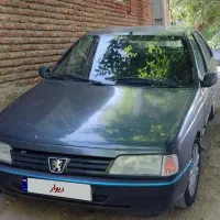 پژو 2000|خودرو سواری و وانت|تبریز, |دیوار