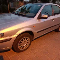 سمند خوش رخ