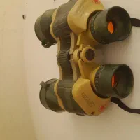 دوربین دوچشمی