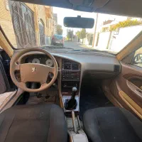 پارس سال مدل ۹۱|خودرو سواری و وانت|دلیجان, |دیوار