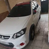 کوییک پارس خودرویی