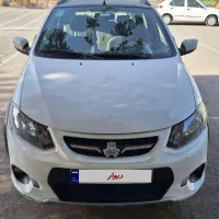 کوییک R دنده ای