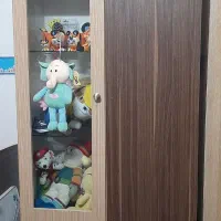 سرویس تخت و کمد کودک ونوجوان