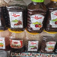 ترشک ولواشک عمده