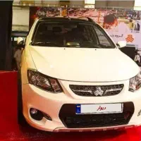 کوییک اتومات پلاس 1402 در حد صفر