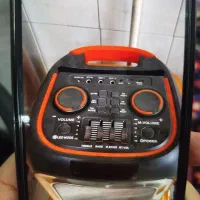 باند چمدانی|سیستم صوتی خانگی|تبریز, |دیوار