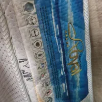 تشک تخت بچگانه