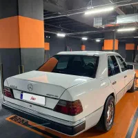 بنز w124|خودرو کلاسیک|لاهیجان, حاجی آباد|دیوار