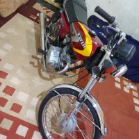 متور 125هیرمند