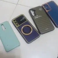 گارد گوشی فروشی دانهای 100