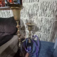 فروش تعدادی قلیان عربی تو پر