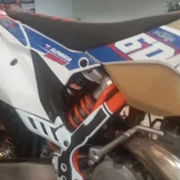 KTM 250 CXG اتریش دو زمانه