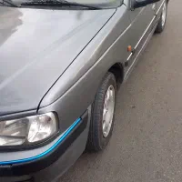 پرشیا مدل ۹۰