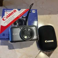 دوربین دیجیتال کنون