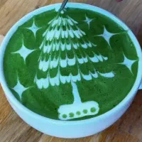 پارتنر باریستا