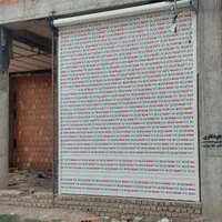 کرکره موتور دار برقی (کرکره برقی)|عمدهفروشی|گرگان, |دیوار