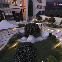 پیش فروش مجهزترین پروژه رادیودریازمین تنیس،استخر..|پیشفروش املاک|چالوس, |دیوار