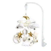 اویز تخت کودک