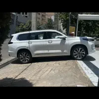 فروش فوری ایکستریم VX|خودرو سواری و وانت|لامرد, |دیوار