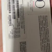 اپل واچ آکبند سری 8 رنگ میدنایت 45mm|ساعت|تهران, تهرانسر مرکزی|دیوار