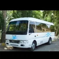 ایسوزو مدل ۹۷ سه تیکه پلمپ