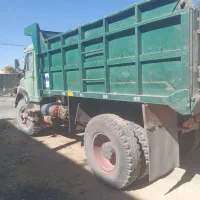 بنز تک کمپرس مدل ۶۲|خودرو سنگین|خرمدره, |دیوار