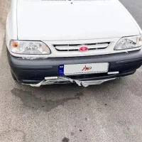 پراید وانت صفر1404