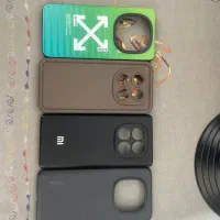 قاب نوت14 پرو و پوکوx7