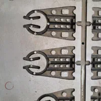 قالب اسپیسر در حد نو