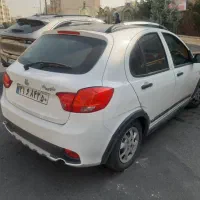 کوییک ار 1401|خودرو سواری و وانت|خوی, |دیوار