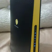 مودم TD-LTE ایرانسل 5G سیم کارت خور