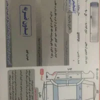 ال نودمدل۹۱ای دوسفیددرحد۹۷معاوضه بامدل ۹۵تا۹۸|خودرو سواری و وانت|اردبیل, |دیوار